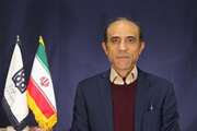 انتصاب دکتر وحید چنگیزی به عنوان عضو حقیقی هیأت رئیسه و راهنمای ارشد امور آموزشی دانشکده پیراپزشکی